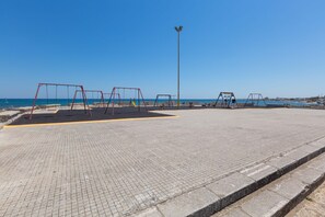 Campo sportivo