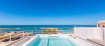 Attico Mezzaluna by BarbarHouse