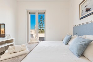 3 Schlafzimmer, Bügeleisen/Bügelbrett, Internetzugang, Bettwäsche