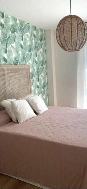 1 chambre, Wi-Fi