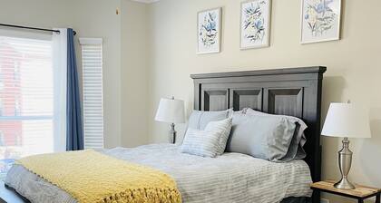 Fully Equipped Cozy Apartment - Long Term Stays Welcome