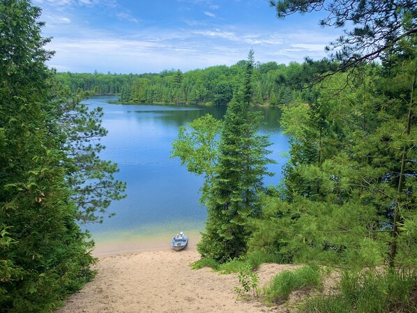 Unclassified image, 1 of 16, button