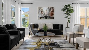 Oppholdsområde