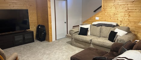 Smart-TV, DVD-Player