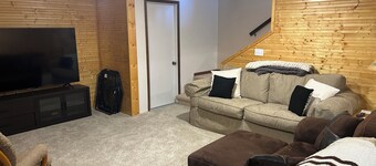 Access to all that Rathbun Lake has to offer