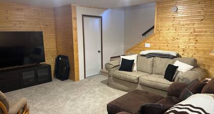 Access to all that Rathbun Lake has to offer