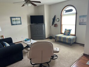 Smart-TV, DVD-Player