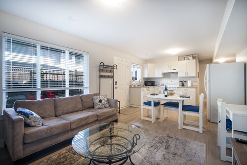 Stay at our comfy corner!