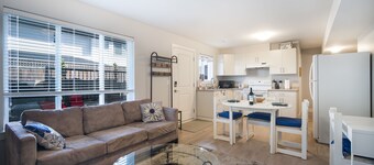 Stay at our comfy corner!