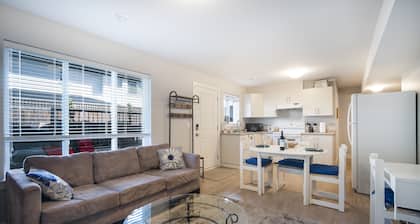 Stay at our comfy corner!