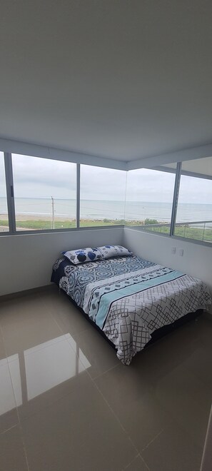 3 Schlafzimmer, WLAN