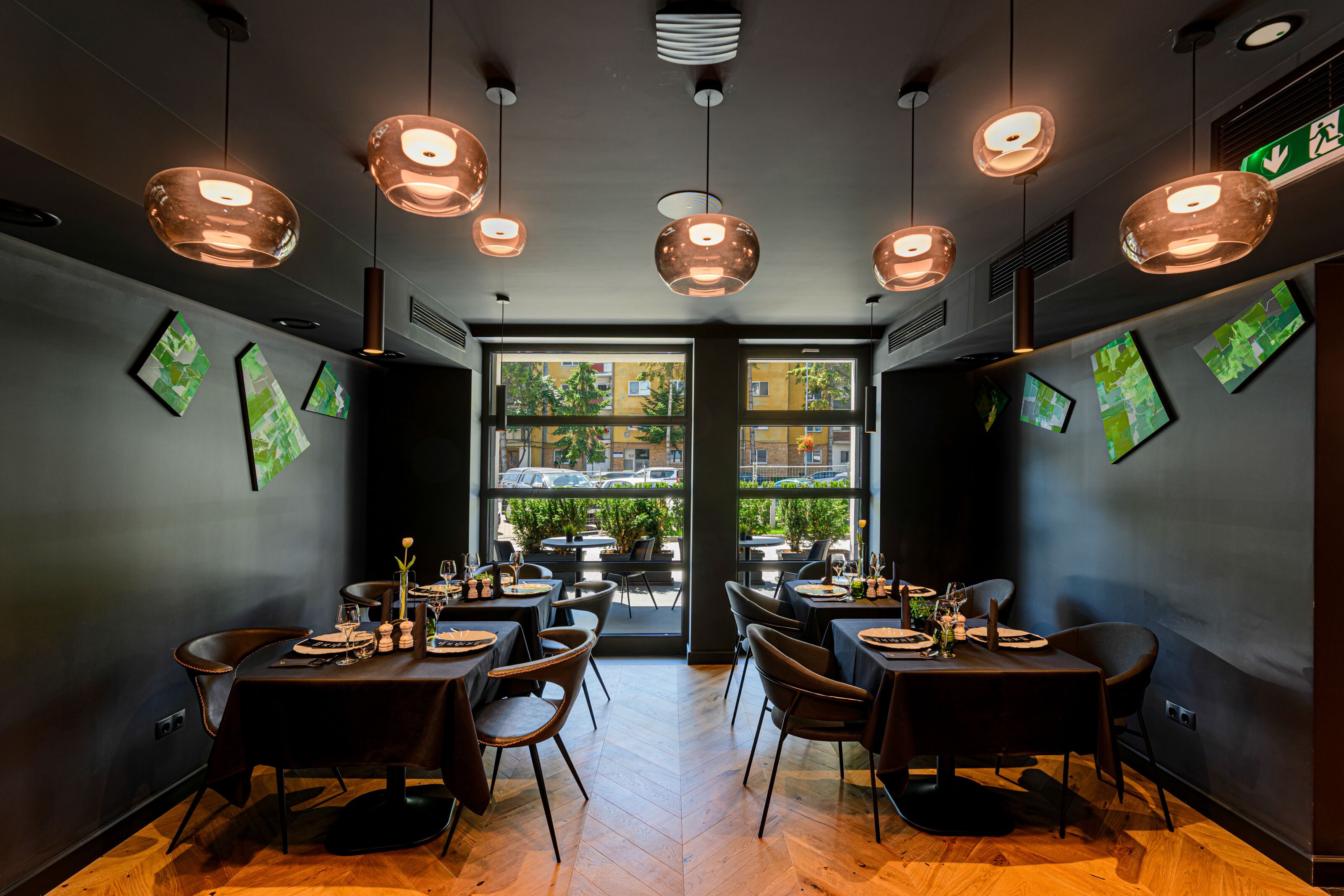 Restaurante