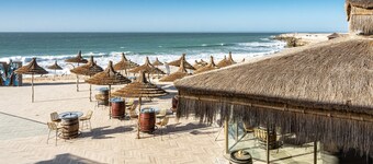 Tulum Beach Resort Dakhla