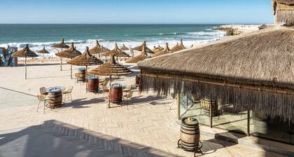 Tulum Beach Resort Dakhla