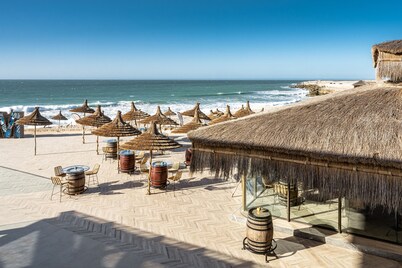 Tulum Beach Resort Dakhla