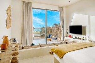 Premium Waterfront Suite | View from property