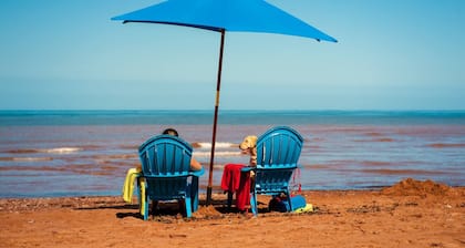 Beach, Oceanfront, 3 Bedroom