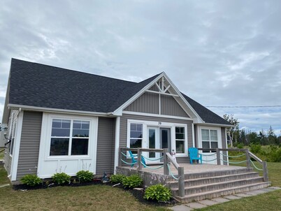 Beach, Oceanfront, 3 Bedroom