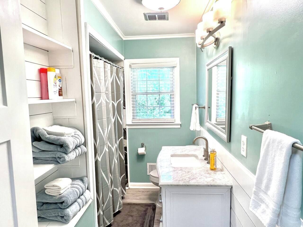 Baño