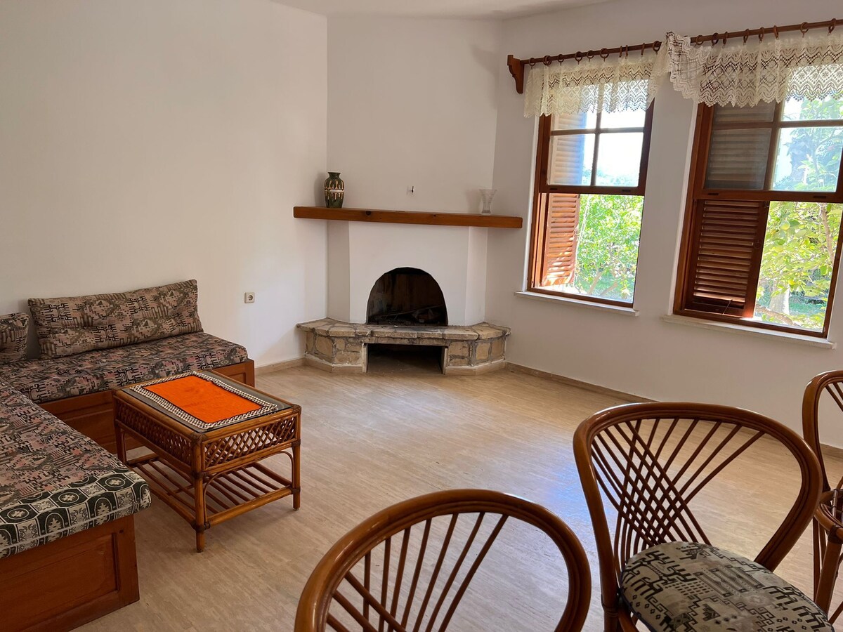 Image de profil de l’hôte