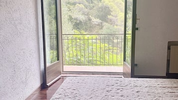 2 Schlafzimmer, Bettwäsche