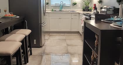 Travelers Paradise- East by the Beach