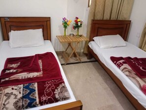 Fer et planche à repasser, Wi-Fi gratuit