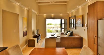 Ellefsen Golf Suite 135, Langebaan 4-Sleeper
