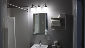 Doppia Basic | Bagno