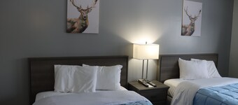 Timberland Inn & Restaurant