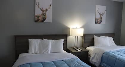 Timberland Inn & Restaurant