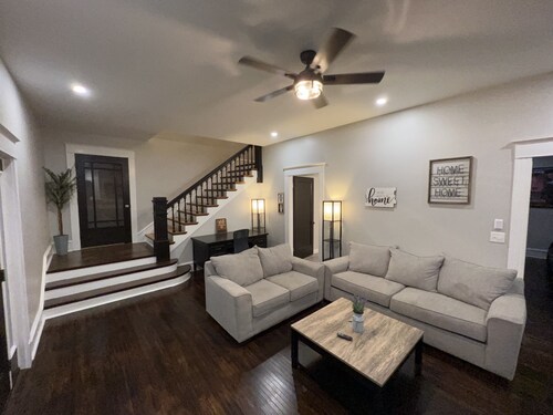 Homestay on Main by Twin Lakes Creamery