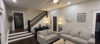 Homestay on Main by Twin Lakes Creamery