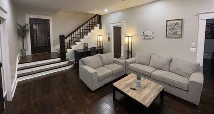 Homestay on Main by Twin Lakes Creamery