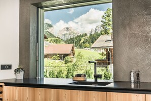 Interior - 181 Amie Chalet (Santa Cristina Valgardena)