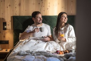 3 bedrooms, iron/ironing board, free WiFi, bed sheets - 181 Amie Chalet (Santa Cristina Valgardena)