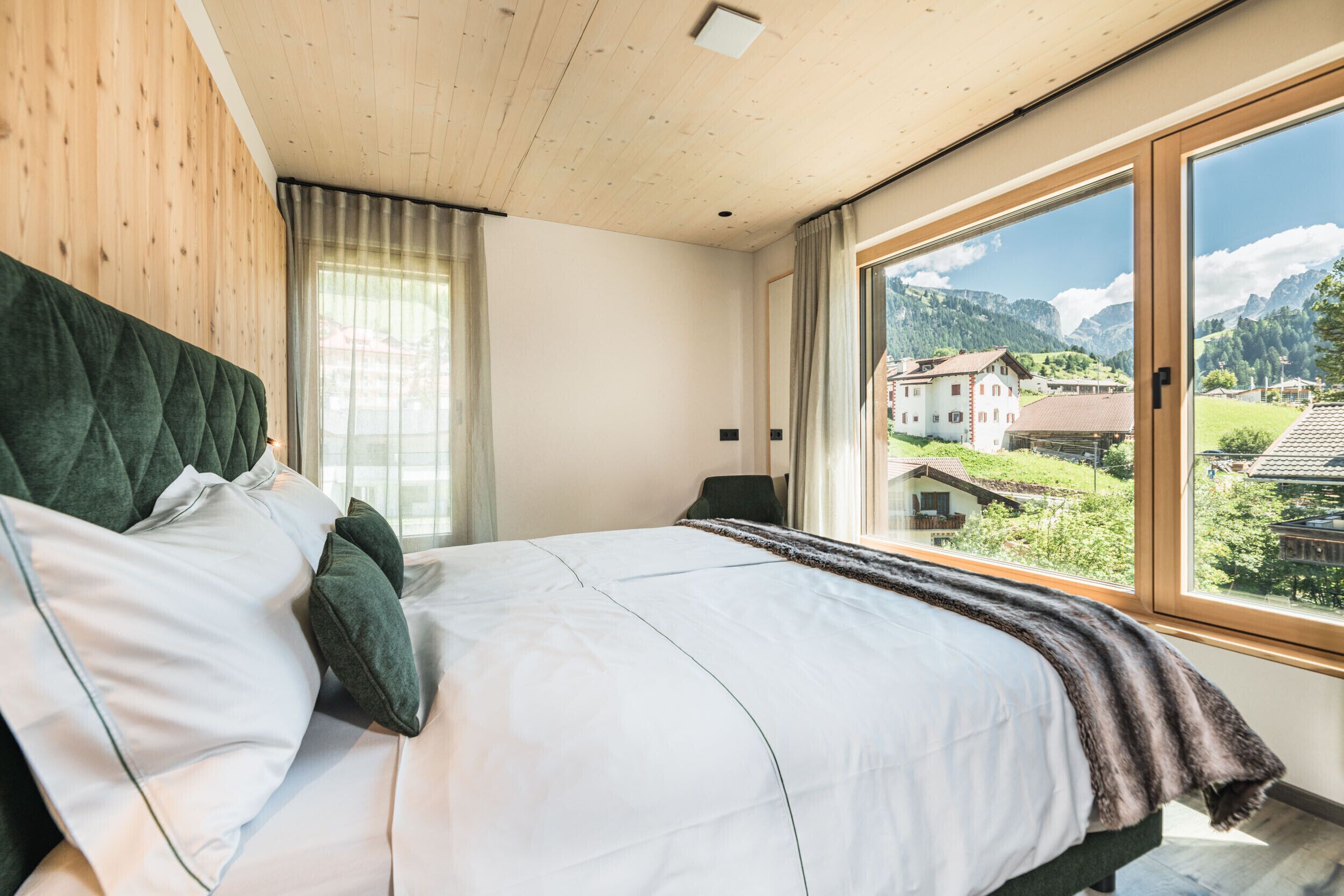 3 Schlafzimmer, Bügeleisen/Bügelbrett, kostenloses WLAN, Bettwäsche