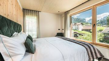 3 Schlafzimmer, Bügeleisen/Bügelbrett, kostenloses WLAN, Bettwäsche