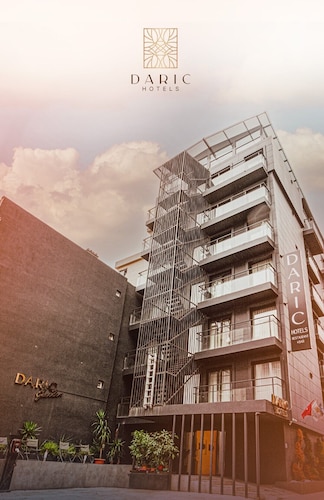 Daric Hotels