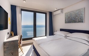 4 chambres, lit parapluie, Wi-Fi gratuit, draps fournis