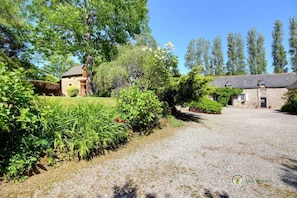 Außenbereich