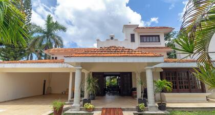 Hotel Boutique Villas Segovia Cozumel