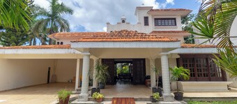 Hotel Boutique Villas Segovia Cozumel