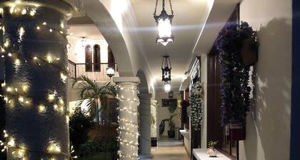 Hotel Boutique Villas Segovia Cozumel