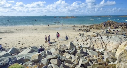 Ty Mamyvonne - Pleubian