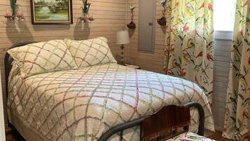 2 dormitorios, wifi gratis, ropa de cama