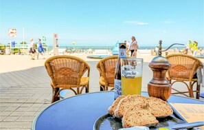 Speisen im Freien