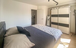 Reisbedje, gratis wifi, beddengoed