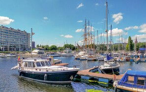 Port de plaisance