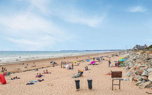 Superbe maison de 2 chambres à Bacilly